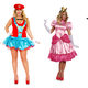 Illustration for article titled The Weirdest And "Sexiest" Store-Bought Halloween Costumes For 2014